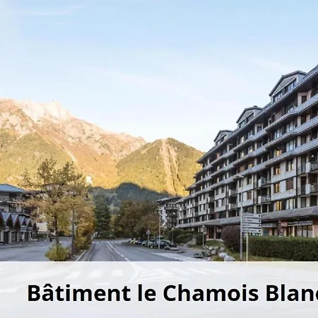 L'aiguille - Maeva - 2 Pieces 4 Personnes Exclusive Mae-1386 Chamonix