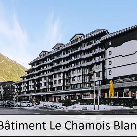 L'Aiguille - Maeva Home - Appartement 2 Pieces 4 Personnes Exclusive Mae-1386 *