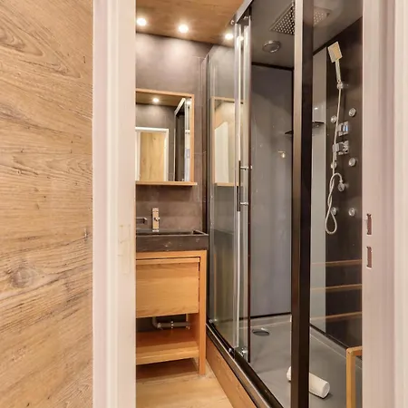 L'Aiguille - Maeva Home - Appartement 2 Pieces 4 Personnes Exclusive Mae-1386 Apartment *