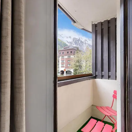 L'Aiguille - Maeva Home - Appartement 2 Pieces 4 Personnes Exclusive Mae-1386 *