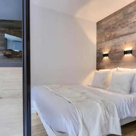 L'Aiguille - Maeva Home - Appartement 2 Pieces 4 Personnes Exclusive Mae-1386 * Chamonix
