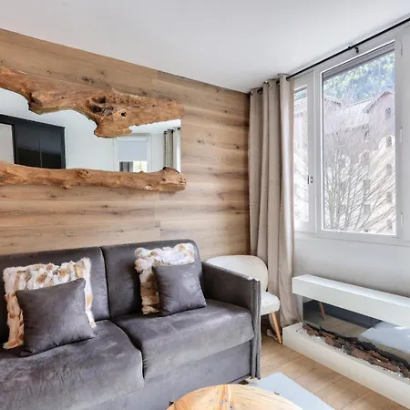 L'Aiguille - Maeva Home - Appartement 2 Pieces 4 Personnes Exclusive Mae-1386