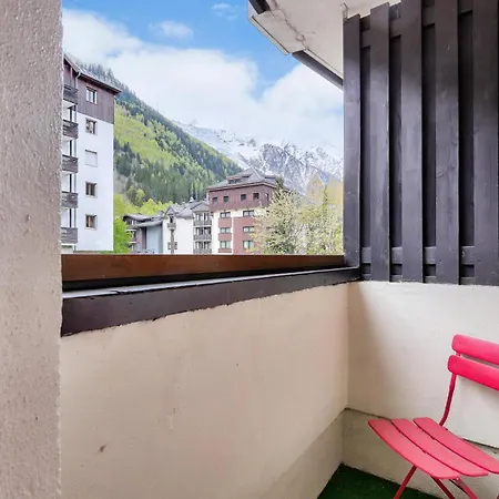 Apartment L'Aiguille - Maeva Home - Appartement 2 Pieces 4 Personnes Exclusive Mae-1386