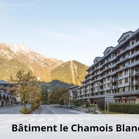 L'Aiguille - Maeva Home - Appartement 2 Pieces 4 Personnes Exclusive Mae-1386 Apartment