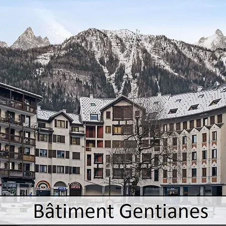 L'Aiguille - Maeva Home - Appartement 2 Pieces 4 Personnes Exclusive Mae-1386