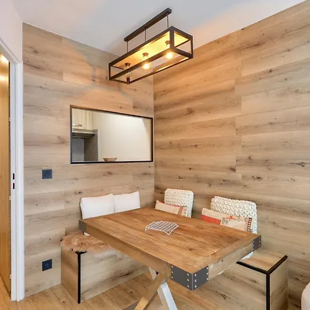 L'Aiguille - Maeva Home - Appartement 2 Pieces 4 Personnes Exclusive Mae-1386 Chamonix