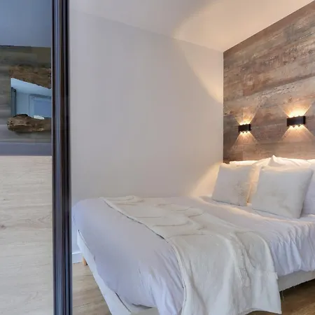 L'Aiguille - Maeva Home - Appartement 2 Pieces 4 Personnes Exclusive Mae-1386