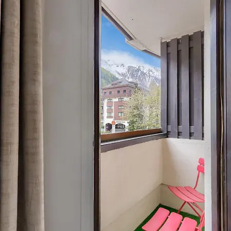 L'Aiguille - Maeva Home - Appartement 2 Pieces 4 Personnes Exclusive Mae-1386