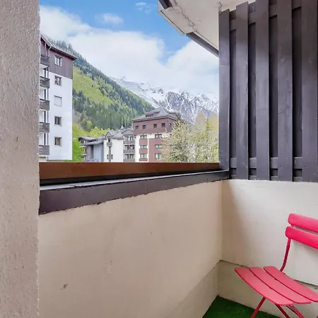 L'Aiguille - Maeva Home - Appartement 2 Pieces 4 Personnes Exclusive Mae-1386