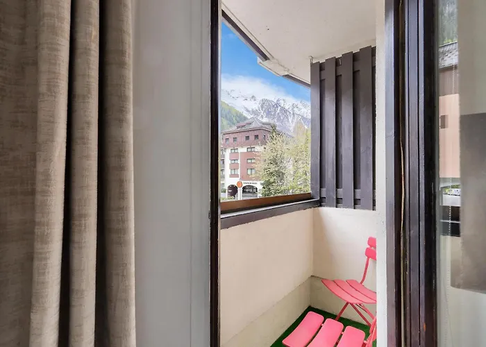 L'aiguille - Maeva - 2 Pieces 4 Personnes Exclusive Mae-1386 *