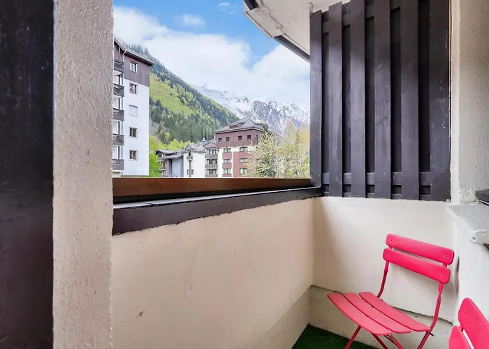 Appartement L'aiguille - Maeva - 2 Pieces 4 Personnes Exclusive Mae-1386